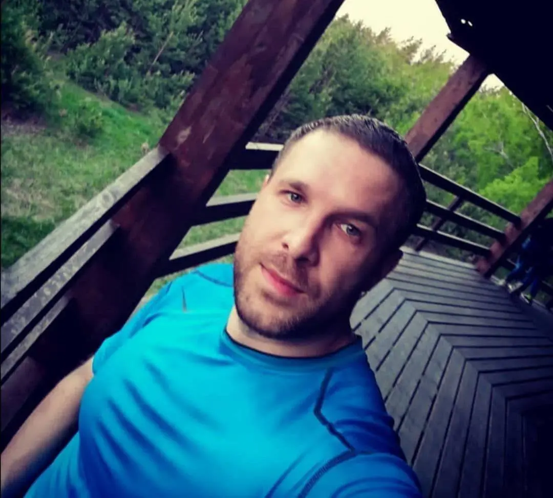 Дмитрий Тирон