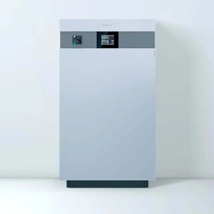 Viessmann установит тепловые насосы на стадионе Альянц Арена футбольного клуба Бавария
Viessmann Vitocal 350 HT-PRO
#viessmann #heatpumps #вик #сантехника #отопление #кондиционирование #журналсок... | Сетка — социальная сеть от hh.ru