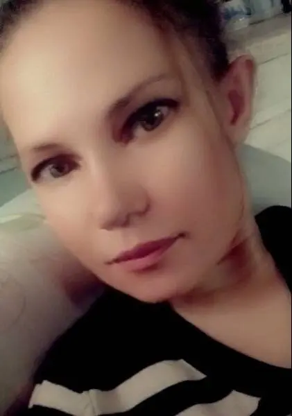 Nadusha Kungugurova