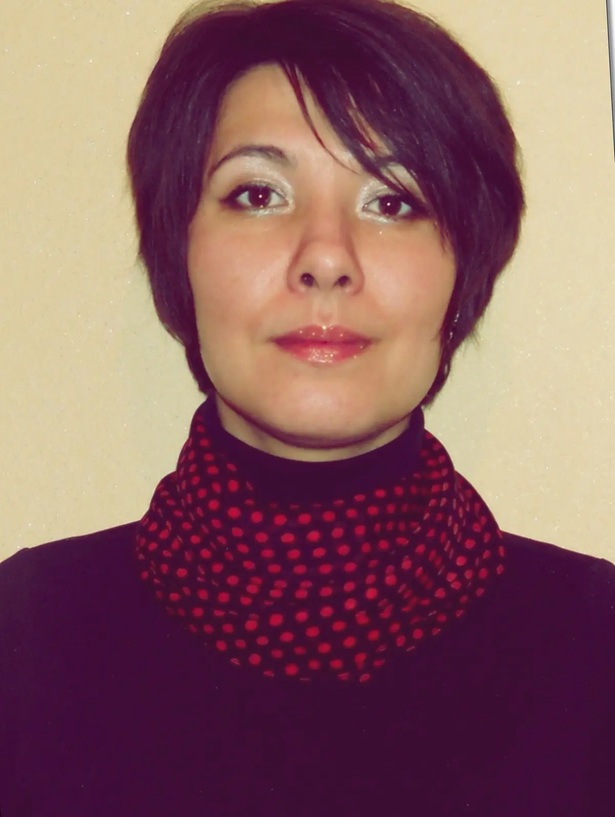 Айгуль Аглиуллина