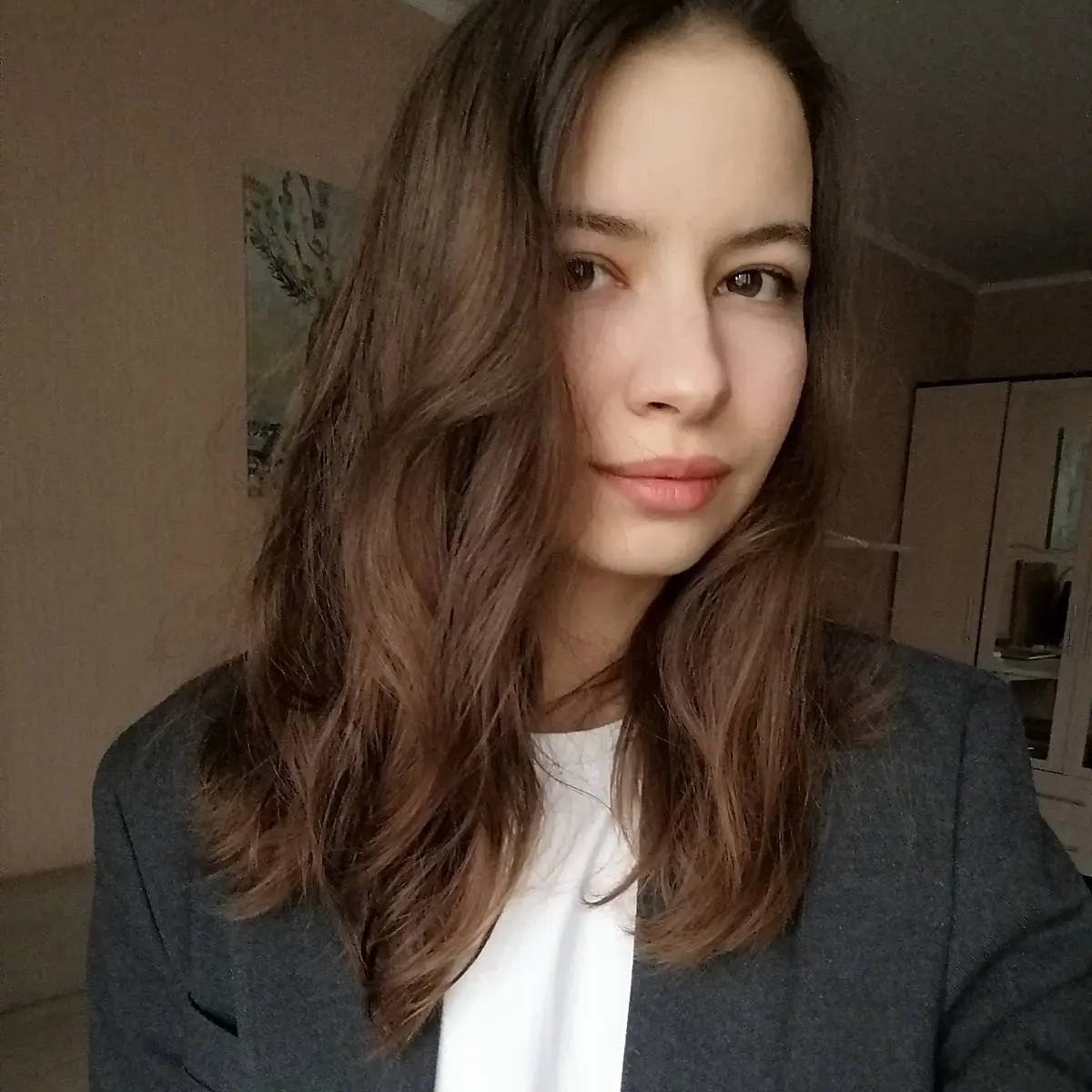 Эльвира Арсланова