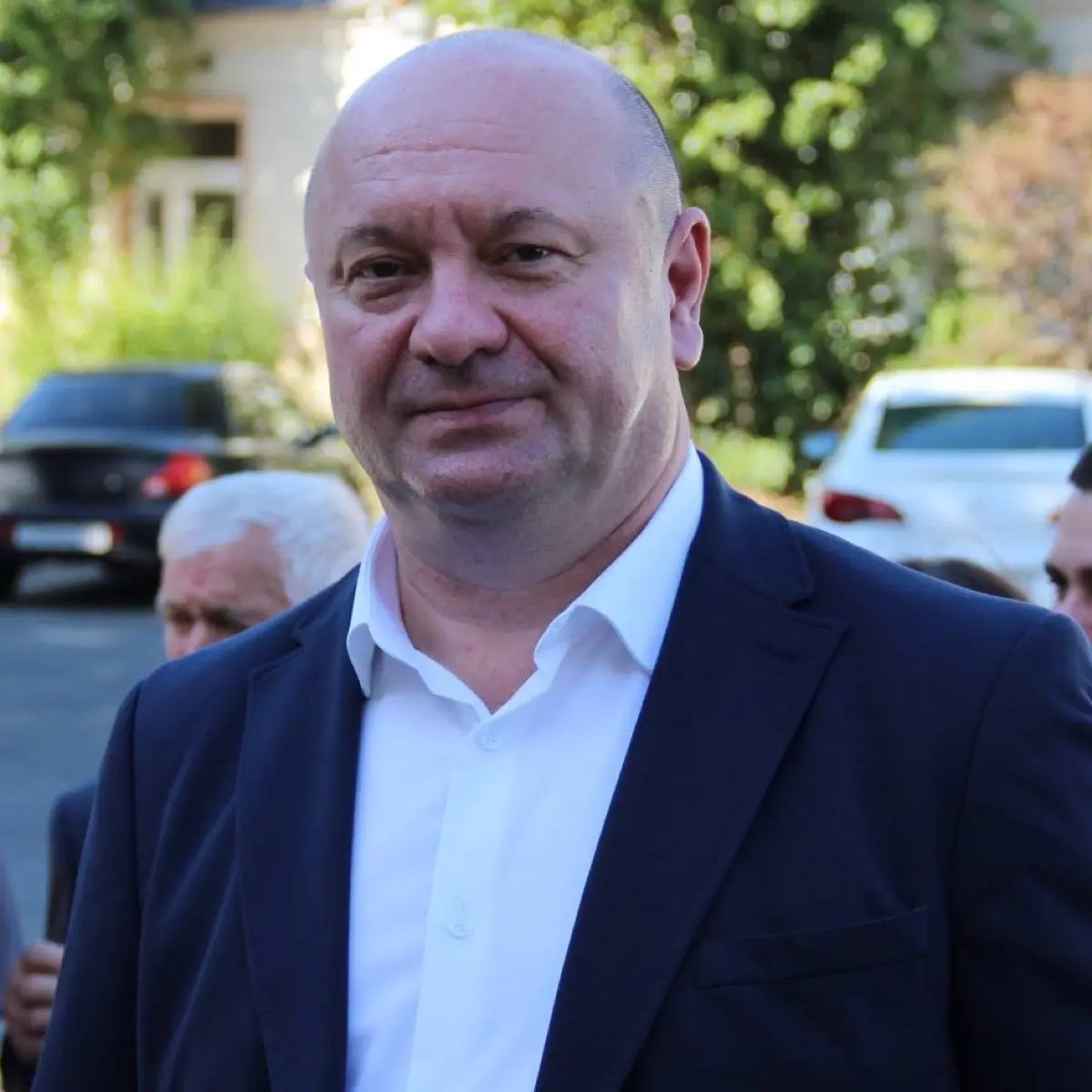 Николай Савченко | Сетка — социальная сеть от hh.ru