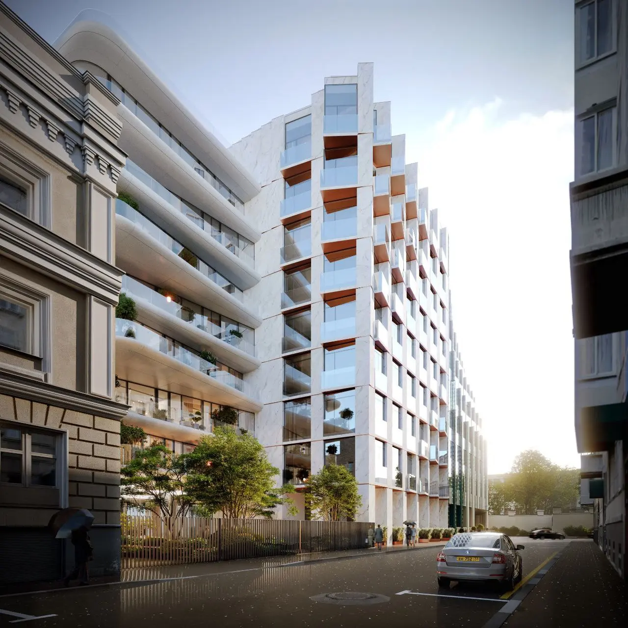 😃Предстарт от Sminex Большой Палашевский, 11–15
Премиальный проект Sminex на Патриарших выходит на финишную прямую перед стартом продаж: документы уже размещены на Дом.рф | Сетка — социальная сеть от hh.ru