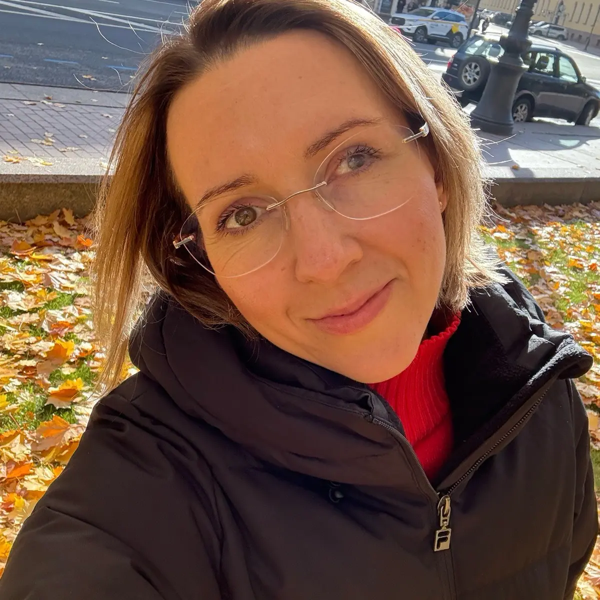 Вероника Астафьева | Сетка — социальная сеть от hh.ru