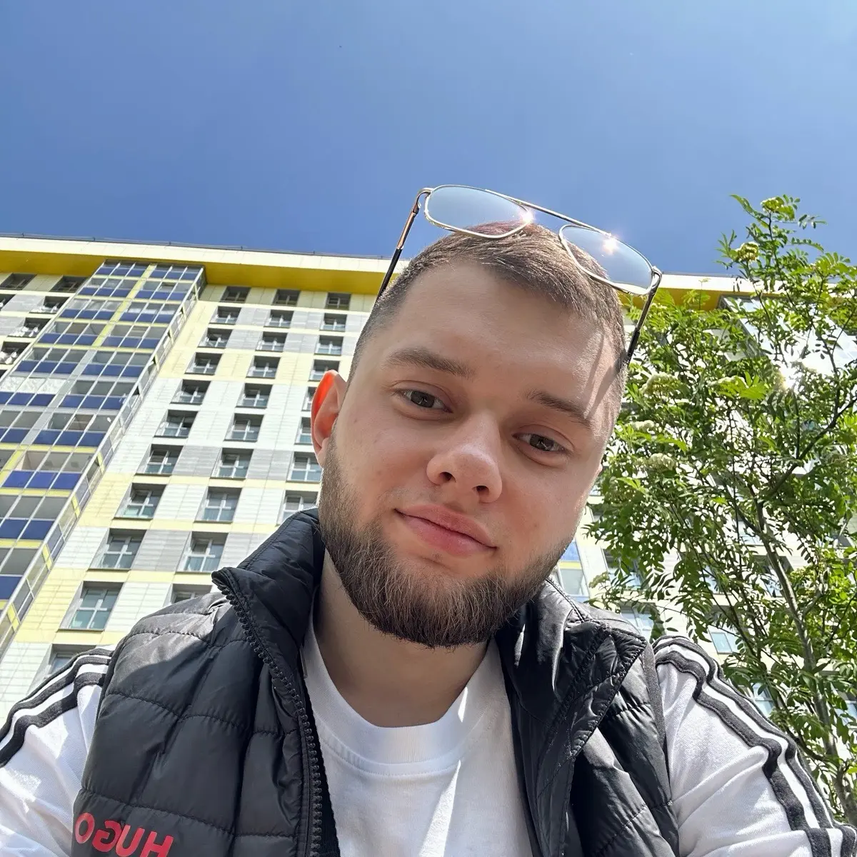 Лев Сюмбели | Сетка — социальная сеть от hh.ru