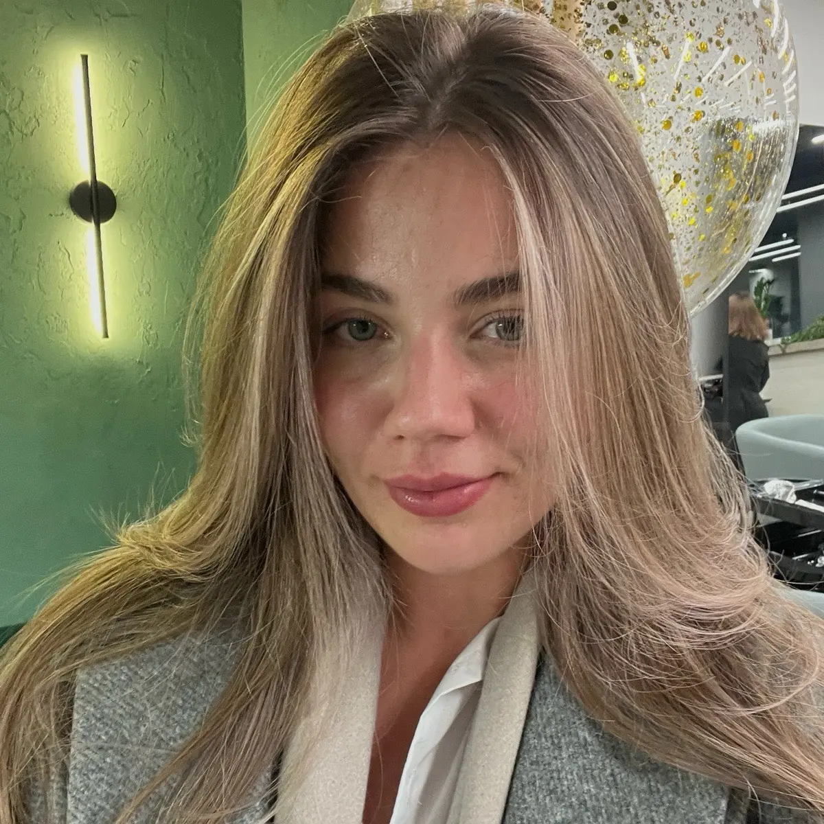 Ирина Фролова | Сетка — социальная сеть от hh.ru