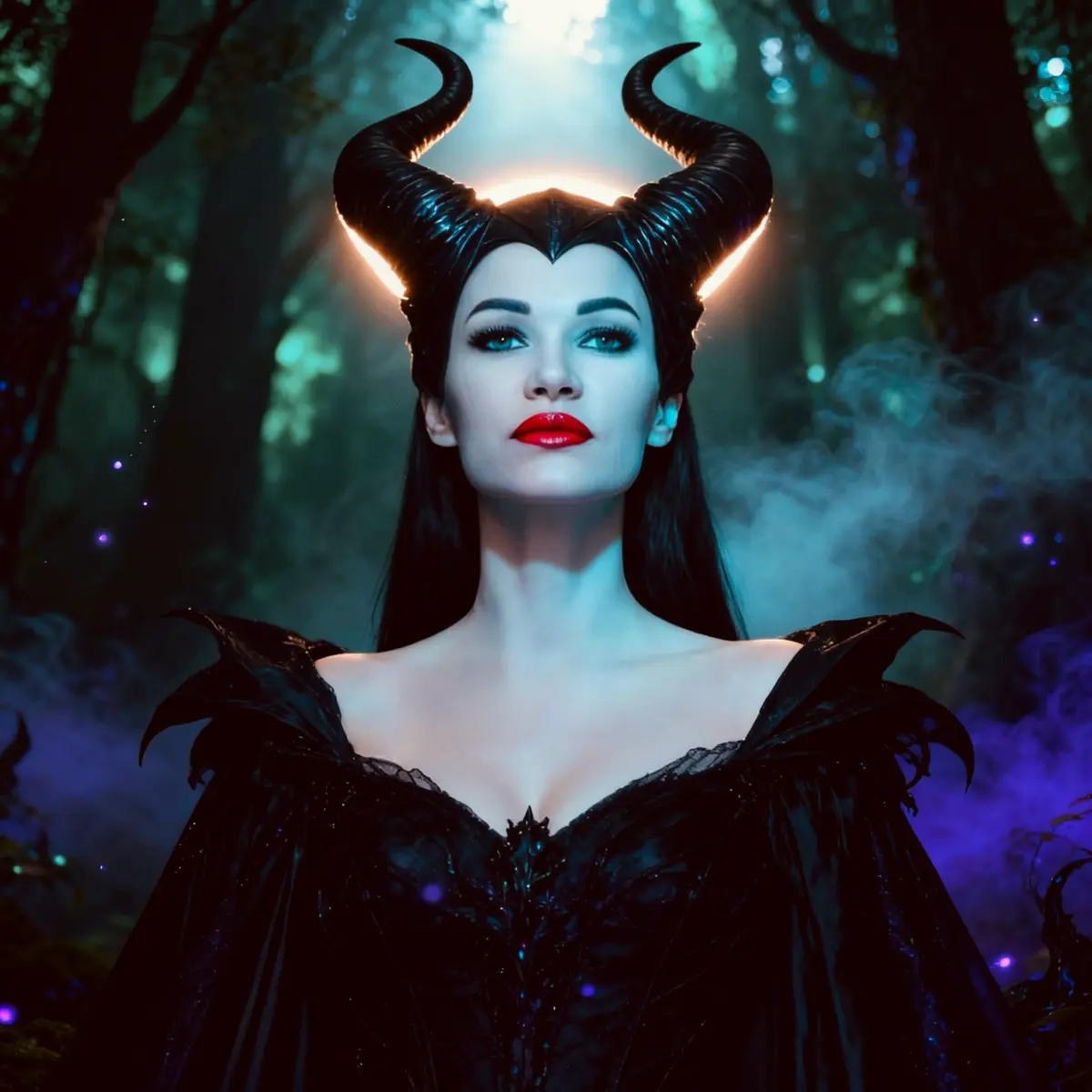 Скоро Хэллоуин 🎃
Если хотите классные фото, то вот здесь инструкции и готовые промпты https://t.me/nerokatyakholod | Сетка — социальная сеть от hh.ru