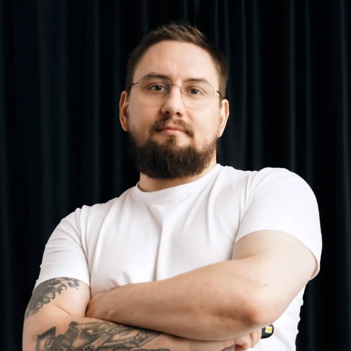 Евгений Кузнецов