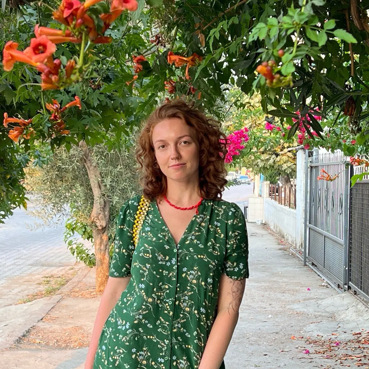 Ольга Дружаева | Сетка — социальная сеть от hh.ru