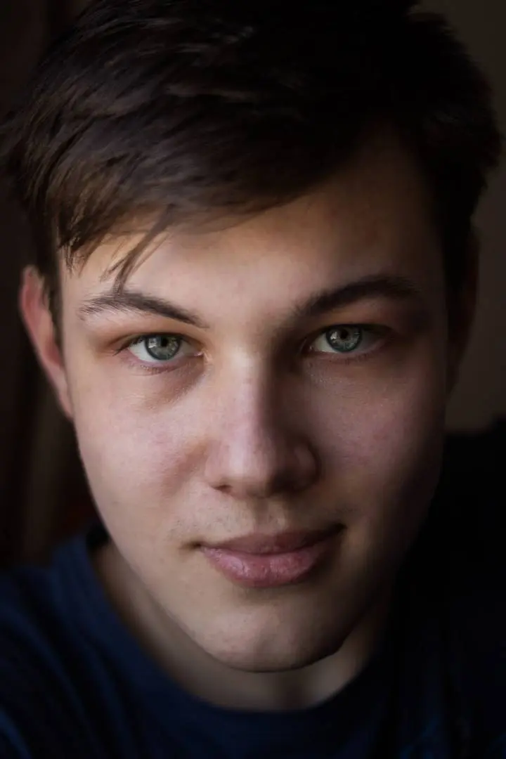 Егор Сидоров
