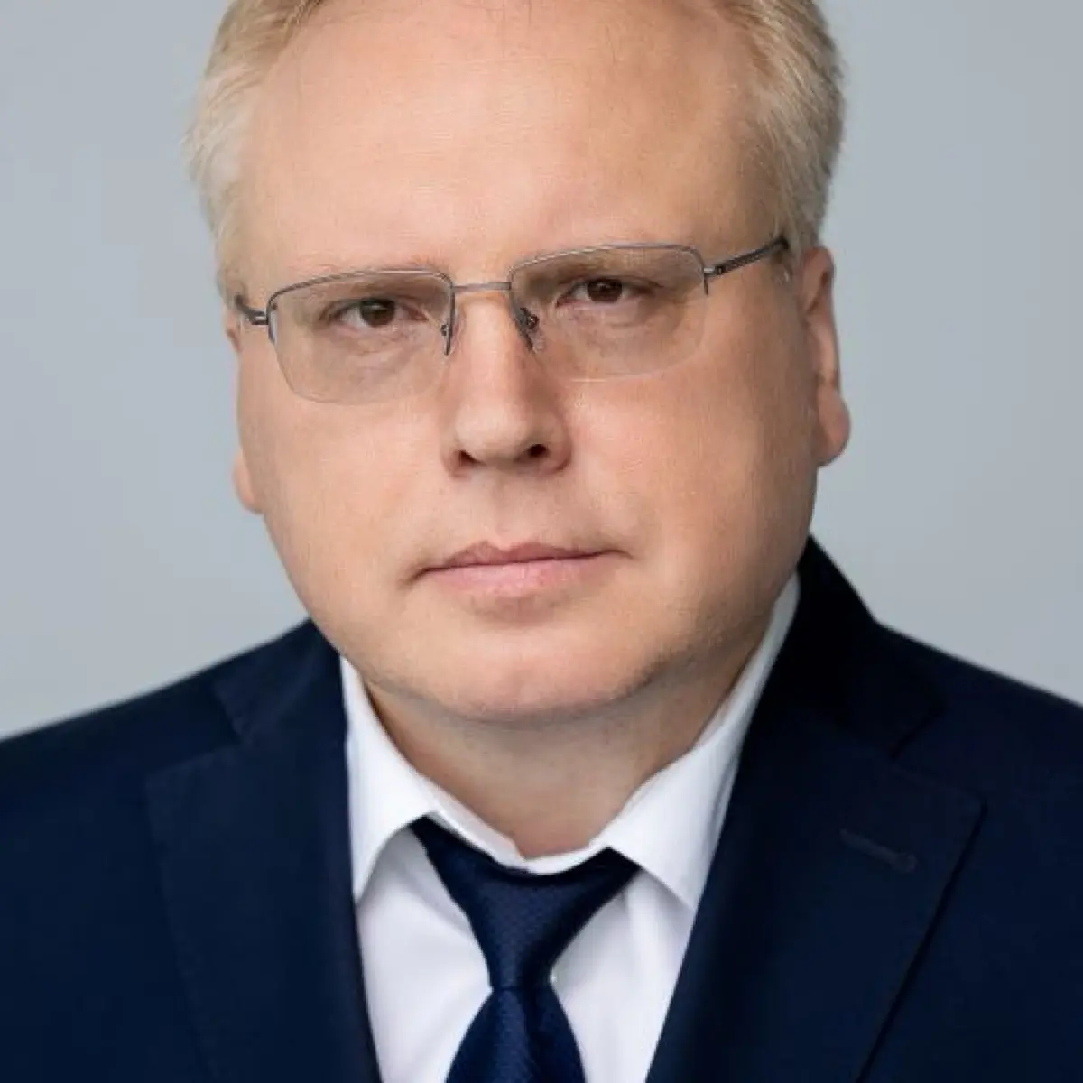 Сергей Денисов
