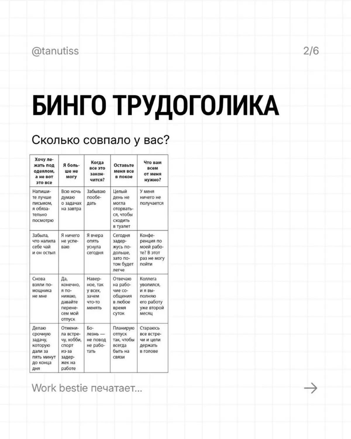 Книга про безделье | Сетка — социальная сеть от hh.ru