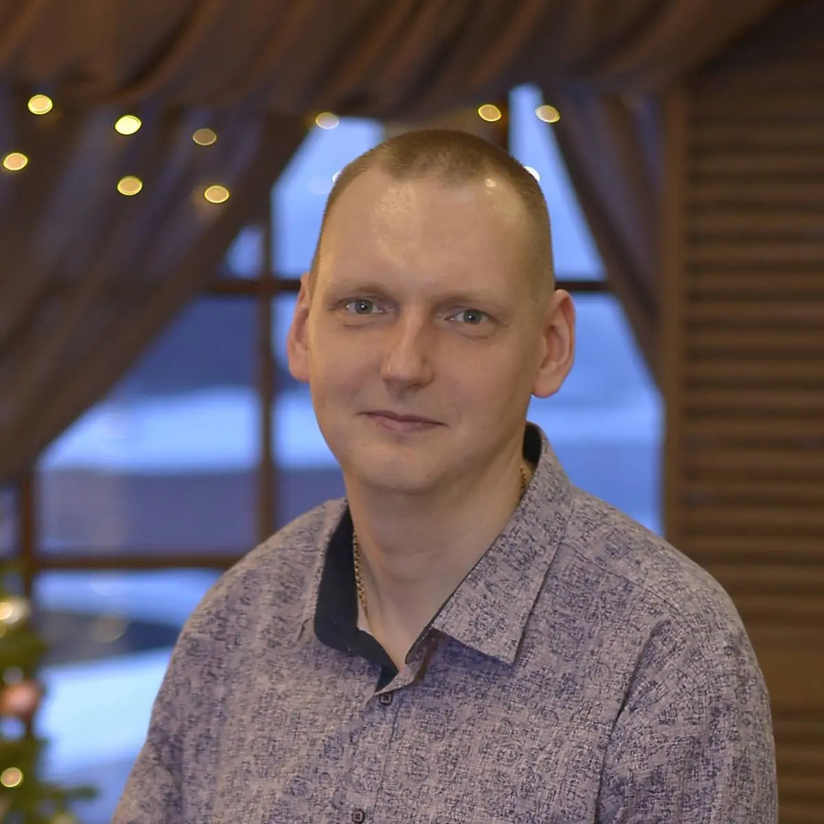 Николай Елизов | Сетка — социальная сеть от hh.ru