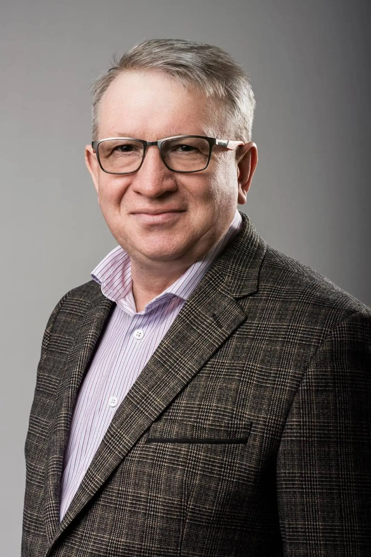 Алексей Куликов