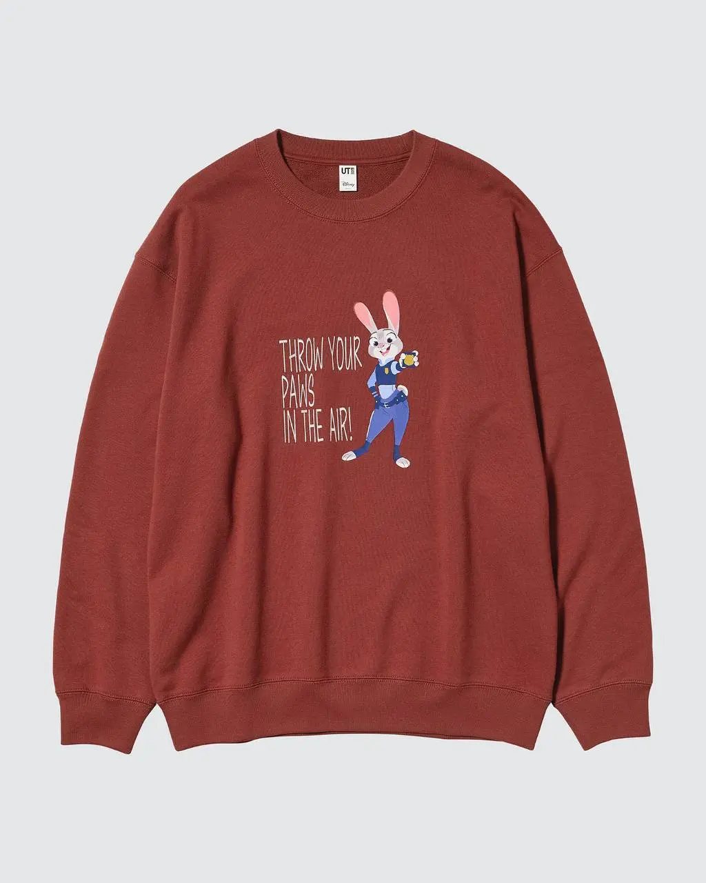 Uniqlo на Тайване выпустило коллекцию тишек и лонгов по Зверополису 2.
Лук на премьеру мульта собран 😍 | Сетка — социальная сеть от hh.ru