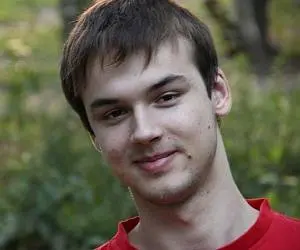 Артём Ковалев