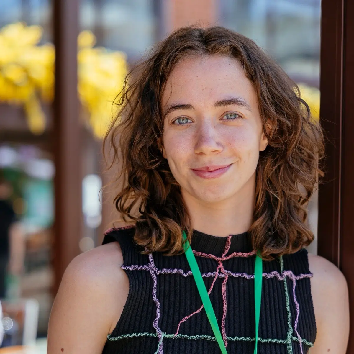 Марина Федорова | Сетка — социальная сеть от hh.ru