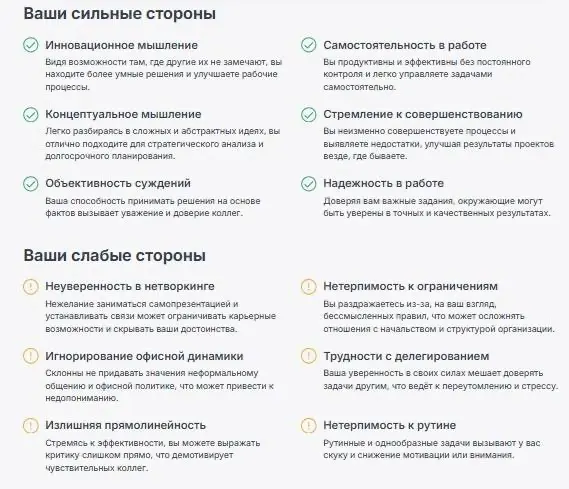Архитектор жизни | Сетка — социальная сеть от hh.ru