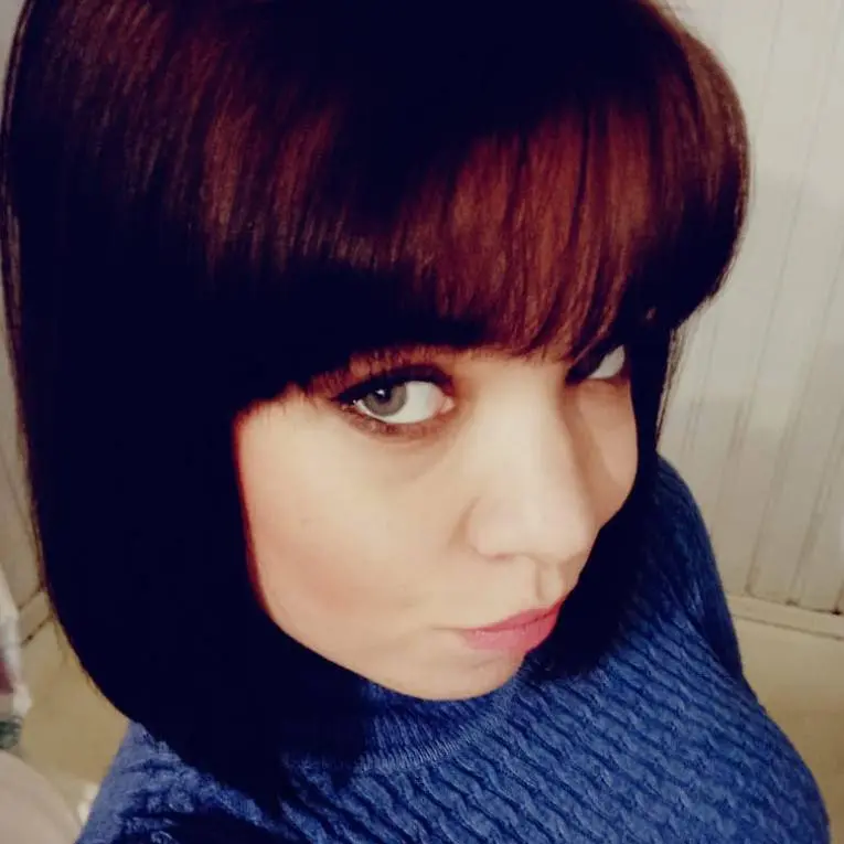 Галина Ткаченко