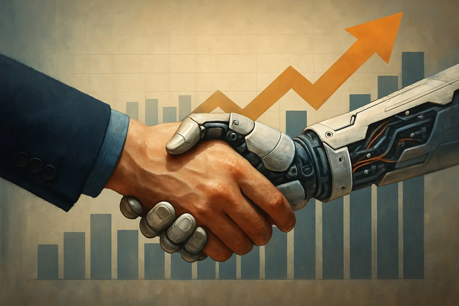 #ОбзорНовостей
Mercor: новый этап для AI-рынка — оценка в $10 млрд
Mercor, увеличив оценку до $10 млрд после привлечения $350 млн, подтверждает — востребованность связки AI-лабораторий и отраслевых эк... | Сетка — социальная сеть от hh.ru