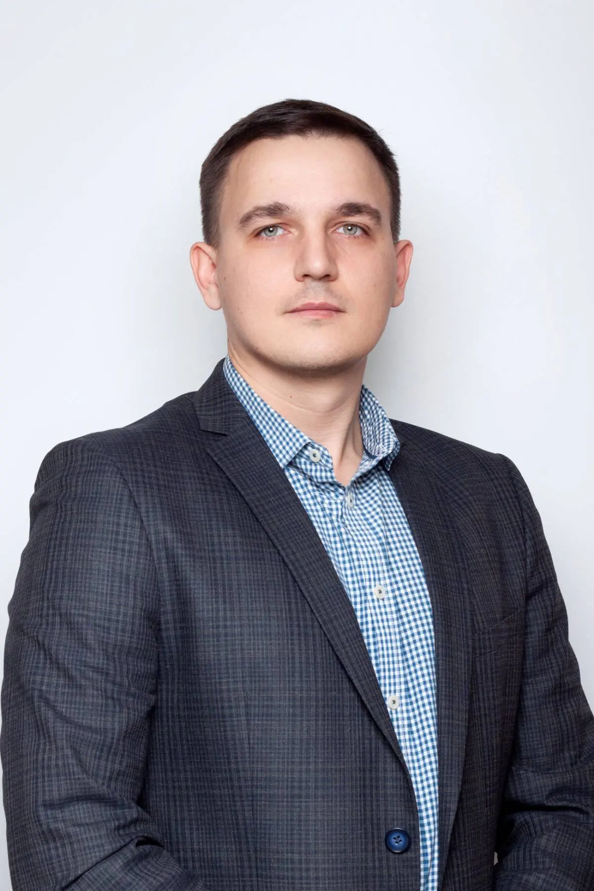 Максим Шишкин | Сетка — социальная сеть от hh.ru