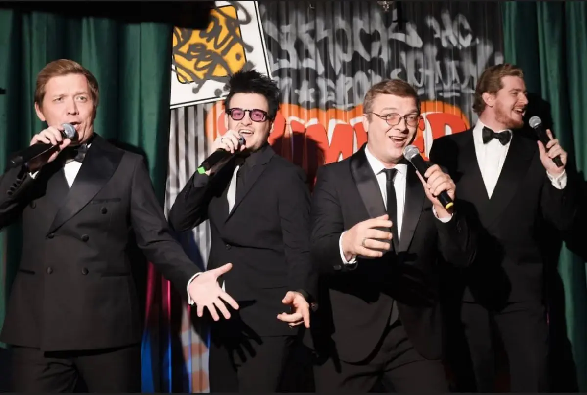 ✨ Ивенторы тоже хотят отдыхать!  
Побывала на невероятной вечеринке 🔥
Атмосфера — просто огонь: драйв, эмоции, энергия, музыка и самые классные люди индустрии рядом 💫  
4 кавер-группы, барабанное шоу ... | Сетка — социальная сеть от hh.ru