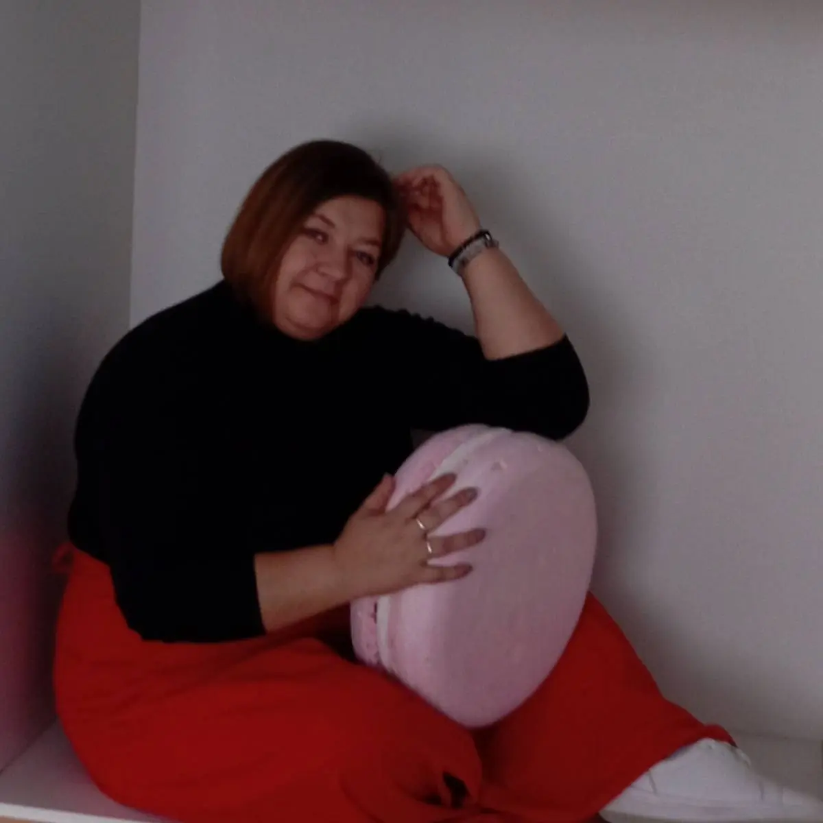 Марина Поволоцкая | Сетка — социальная сеть от hh.ru