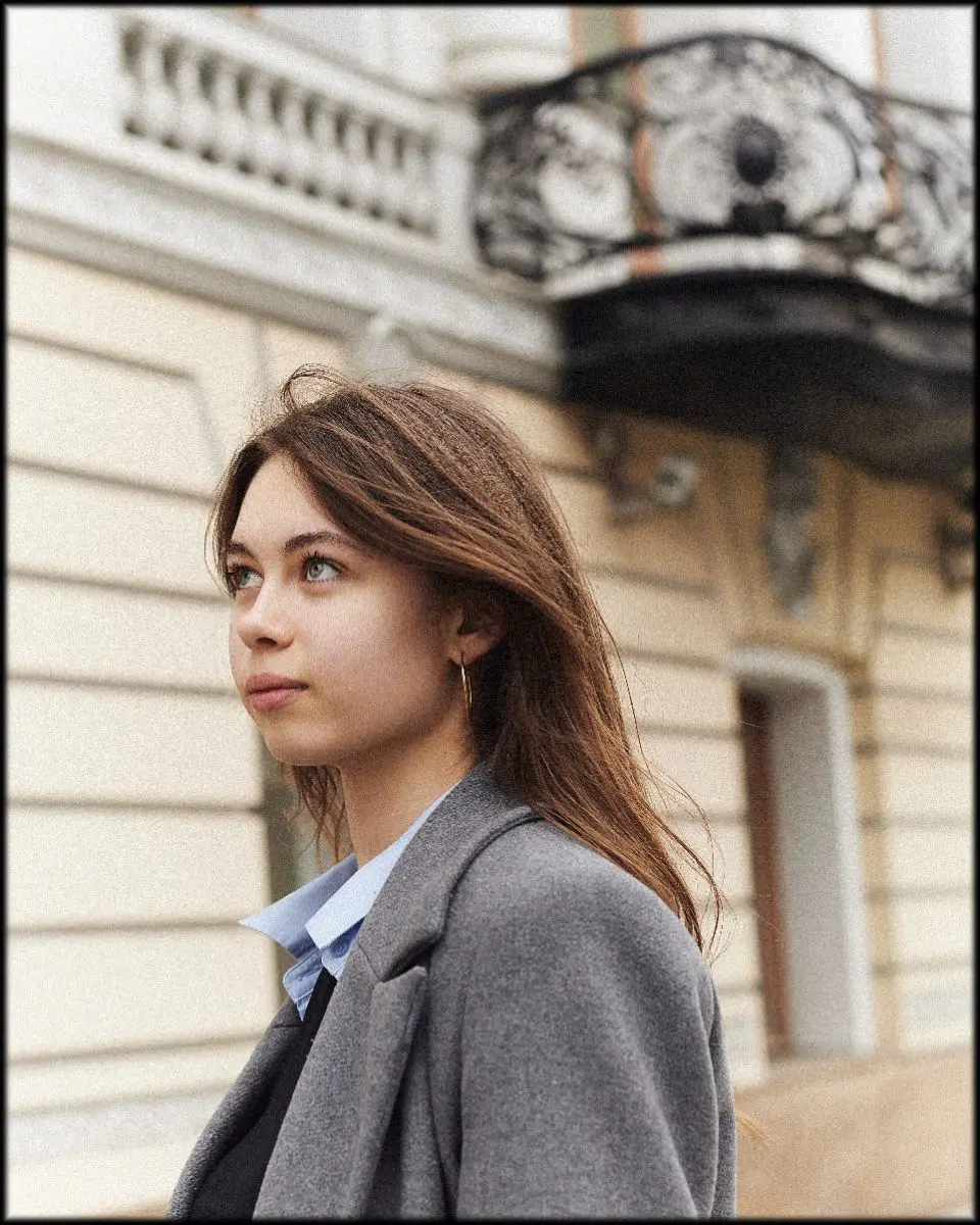 Виктория Шевандо