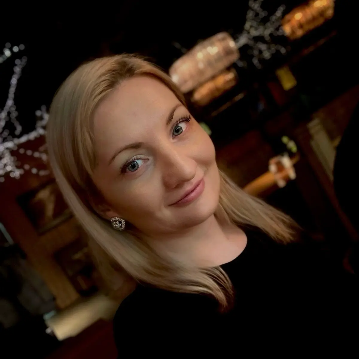 Марина Хусеинова | Сетка — социальная сеть от hh.ru