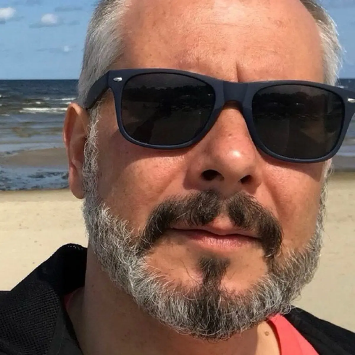 Игорь Климчук | Сетка — социальная сеть от hh.ru