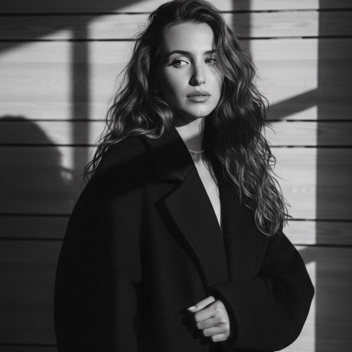 Алена Примечаева