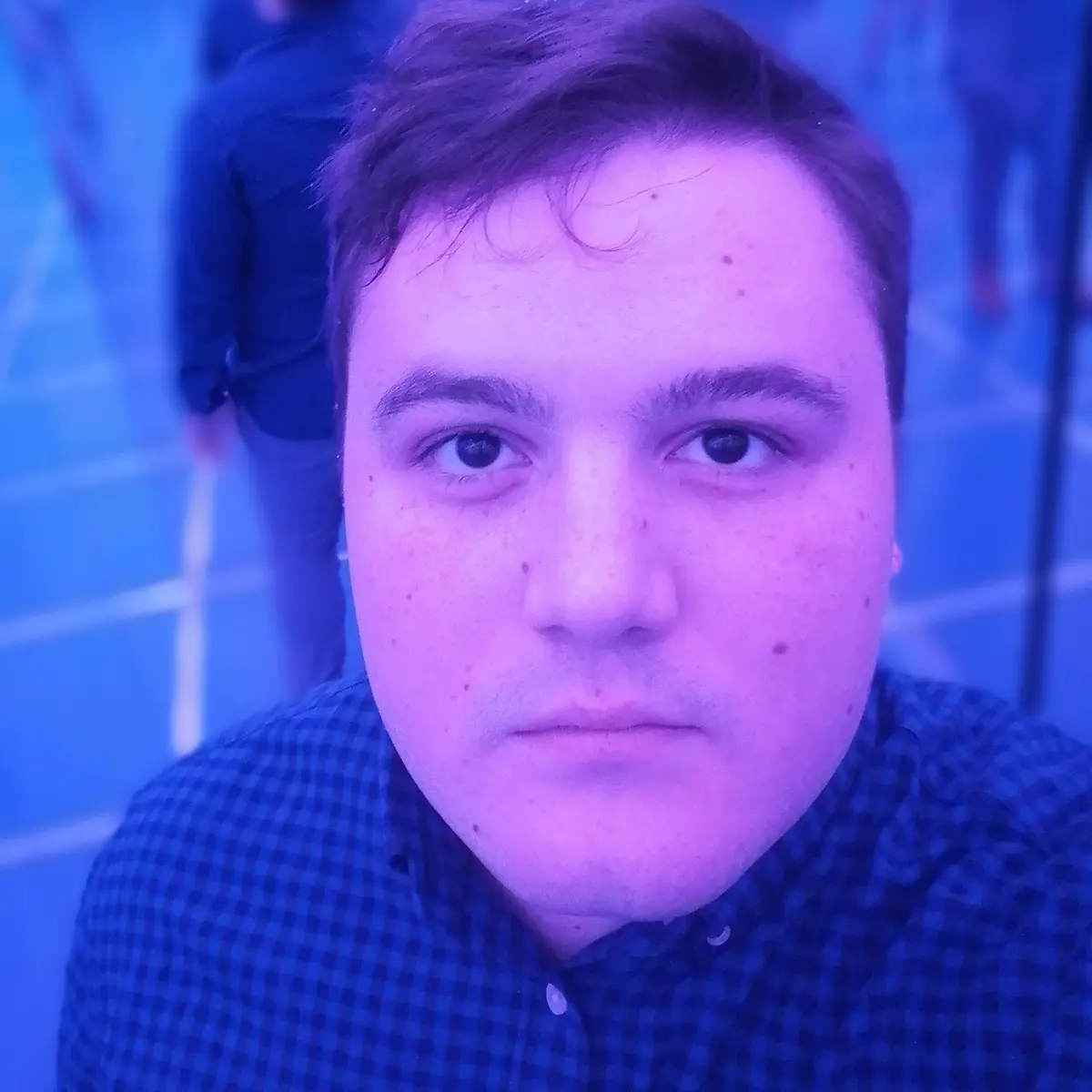 Георгий Гришин