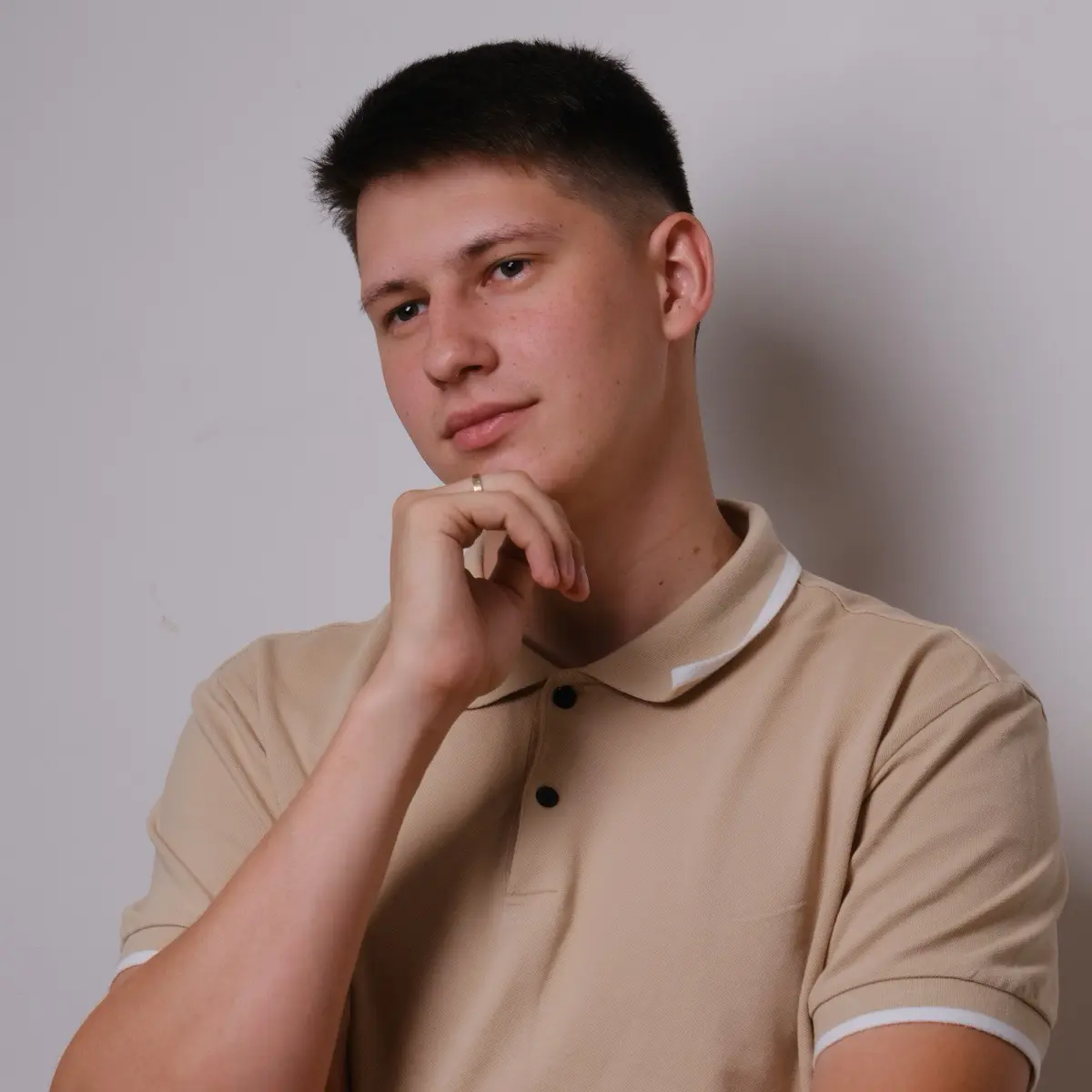 Александр Беркутов