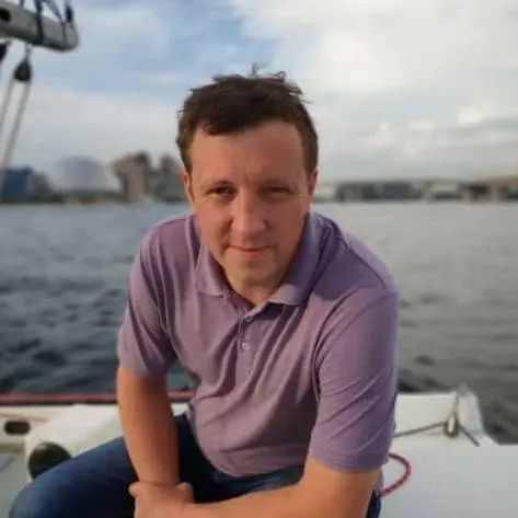 Александр Пархоменко