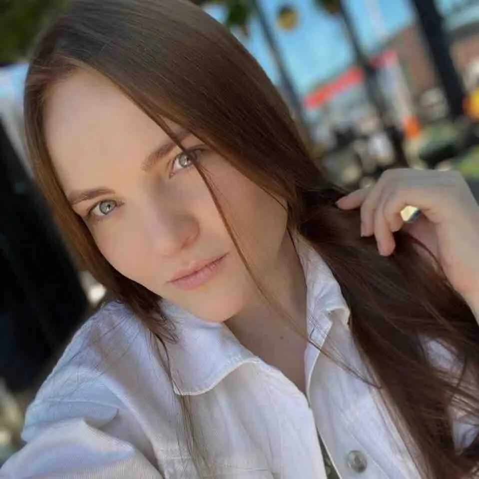 Анжелика Чистобородова | Сетка — социальная сеть от hh.ru