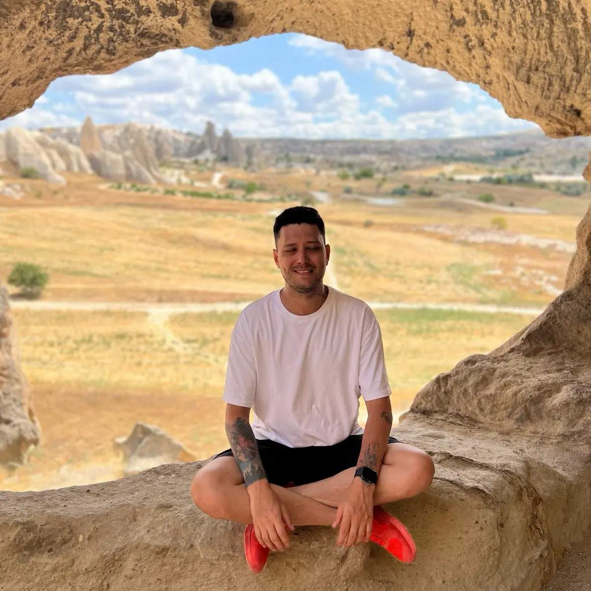 Юрий Нагель | Сетка — социальная сеть от hh.ru