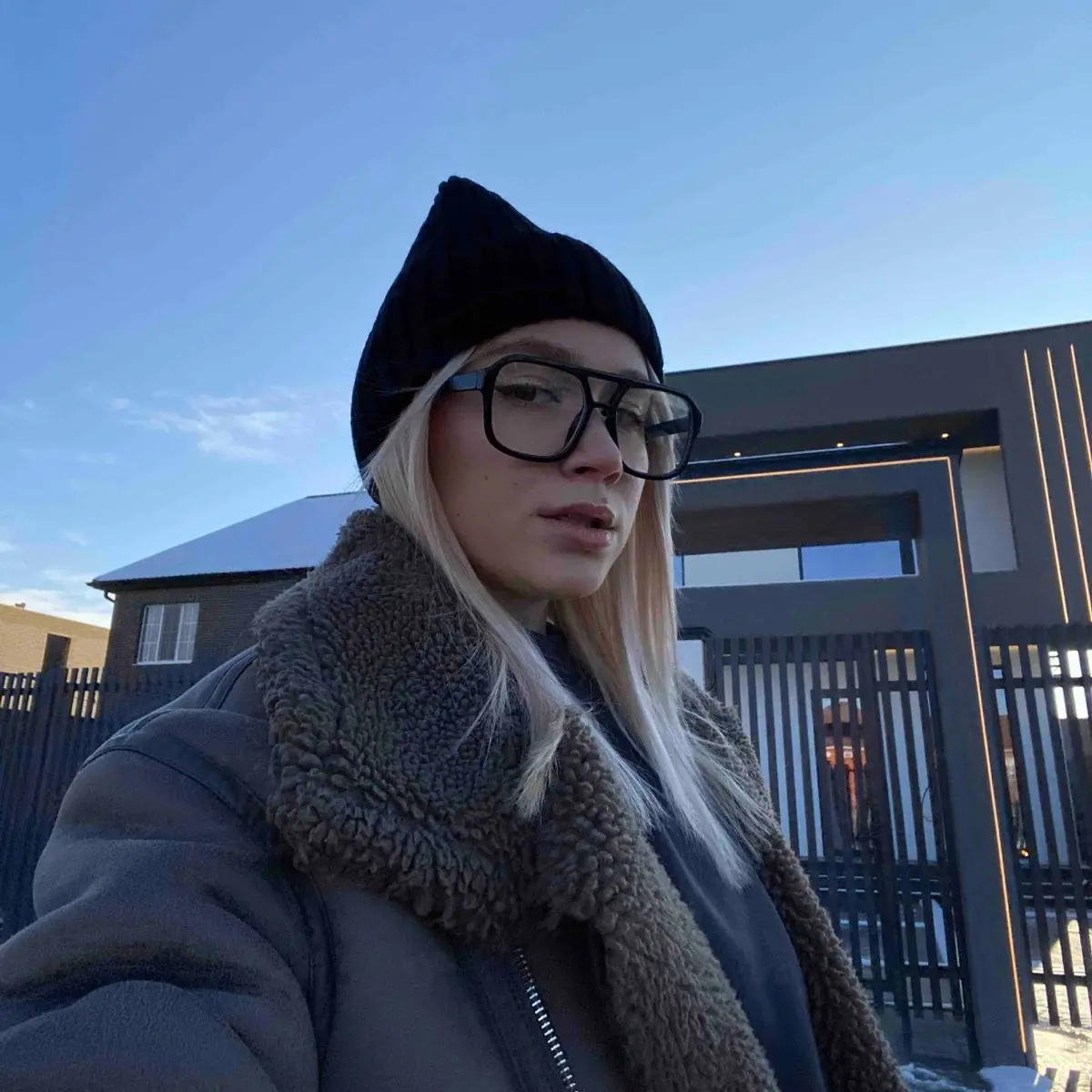 Сепфора Починок