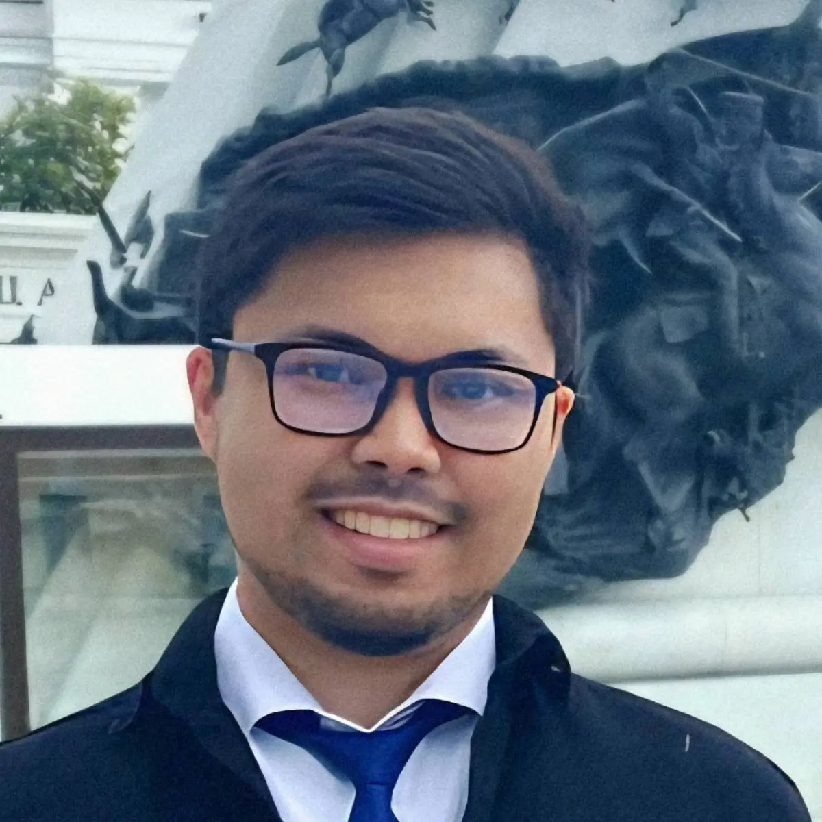 Урал Казаккулов | Сетка — социальная сеть от hh.ru