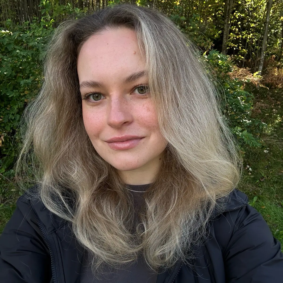 Яна Жежелева | Сетка — социальная сеть от hh.ru