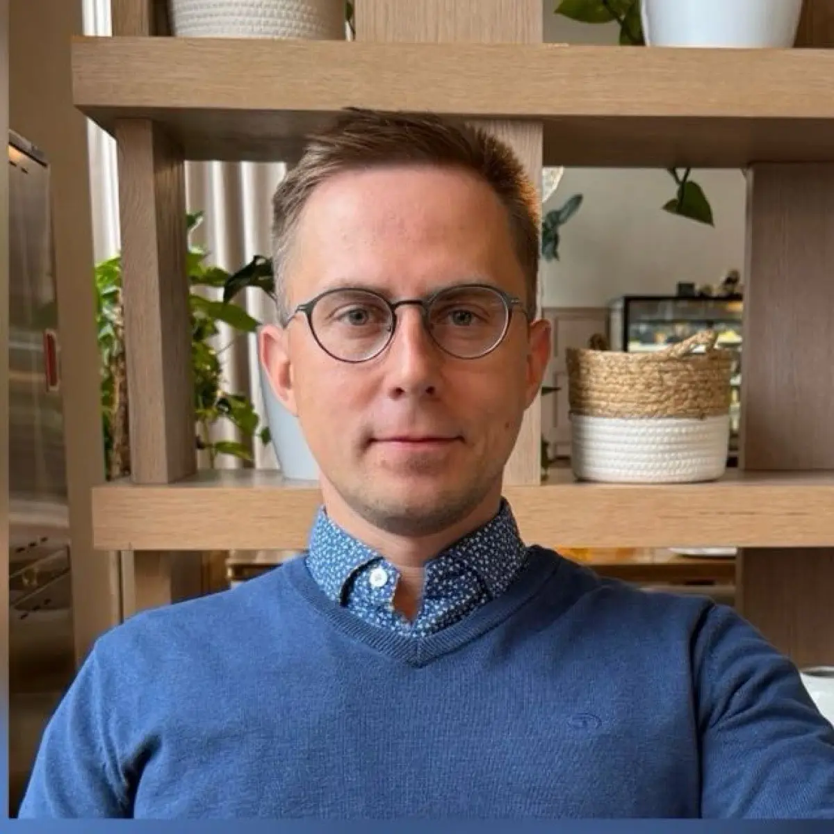 Иван Решетов | Сетка — социальная сеть от hh.ru