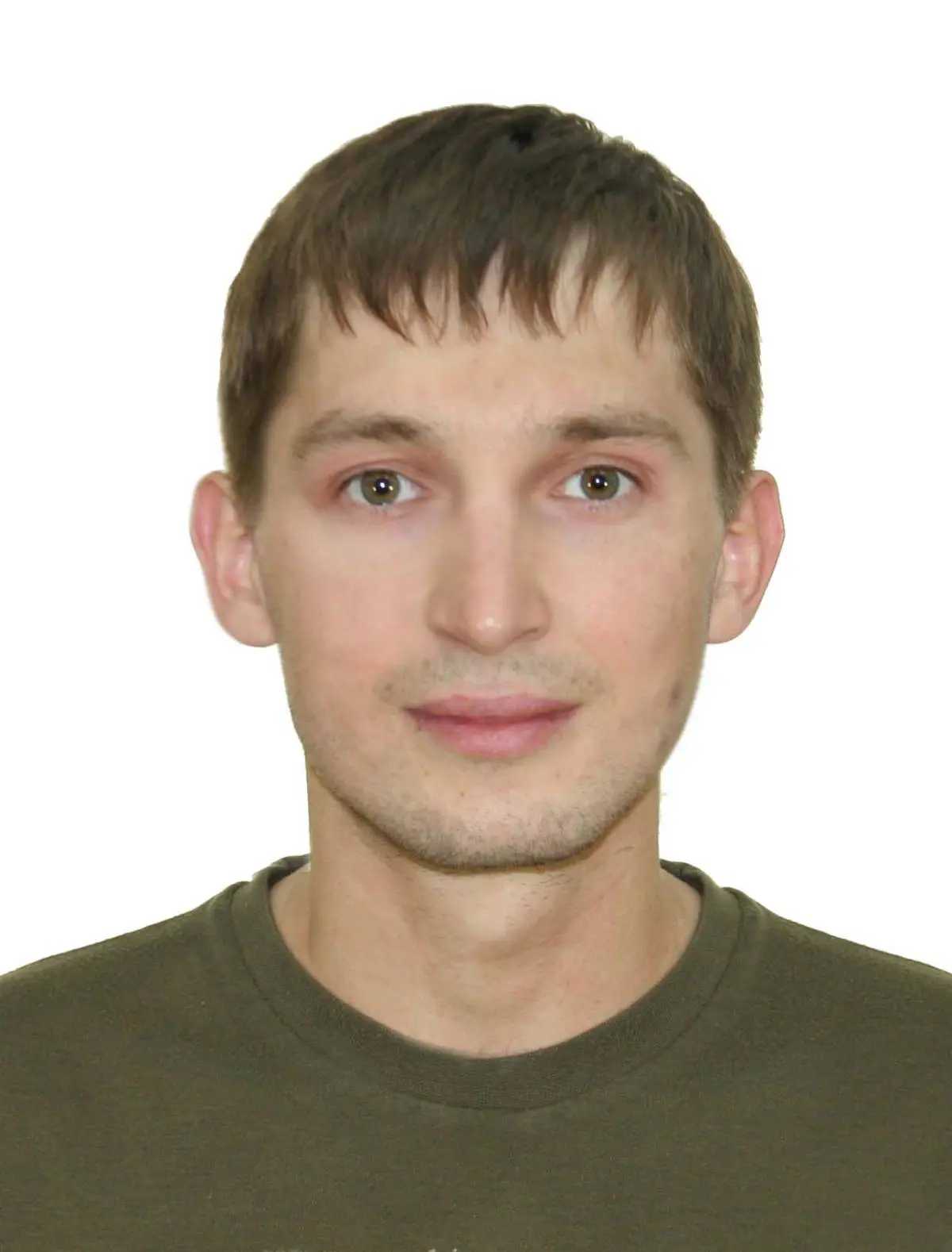 Владимир Ширинкин