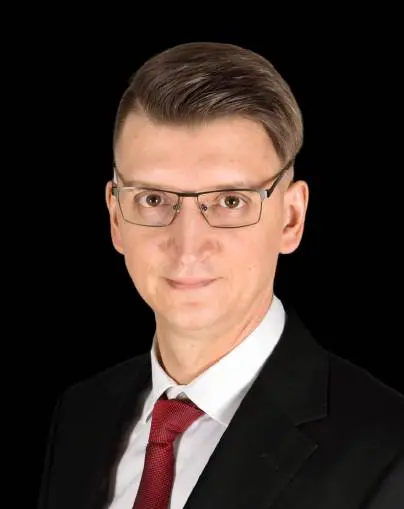 Дмитрий Хицков | Сетка — социальная сеть от hh.ru