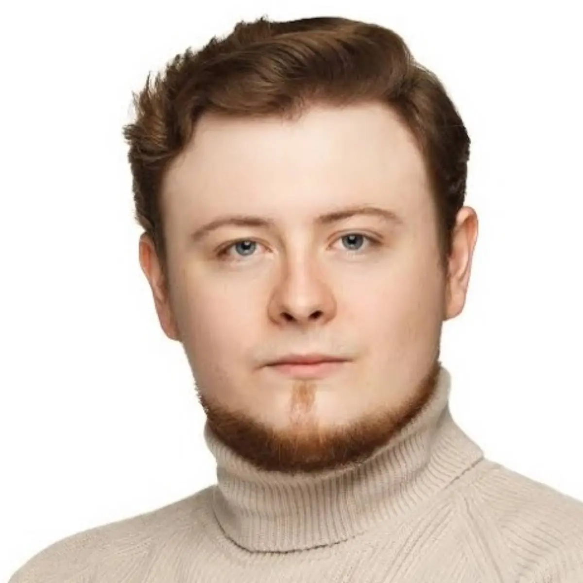 Алексей Калинин | Сетка — социальная сеть от hh.ru