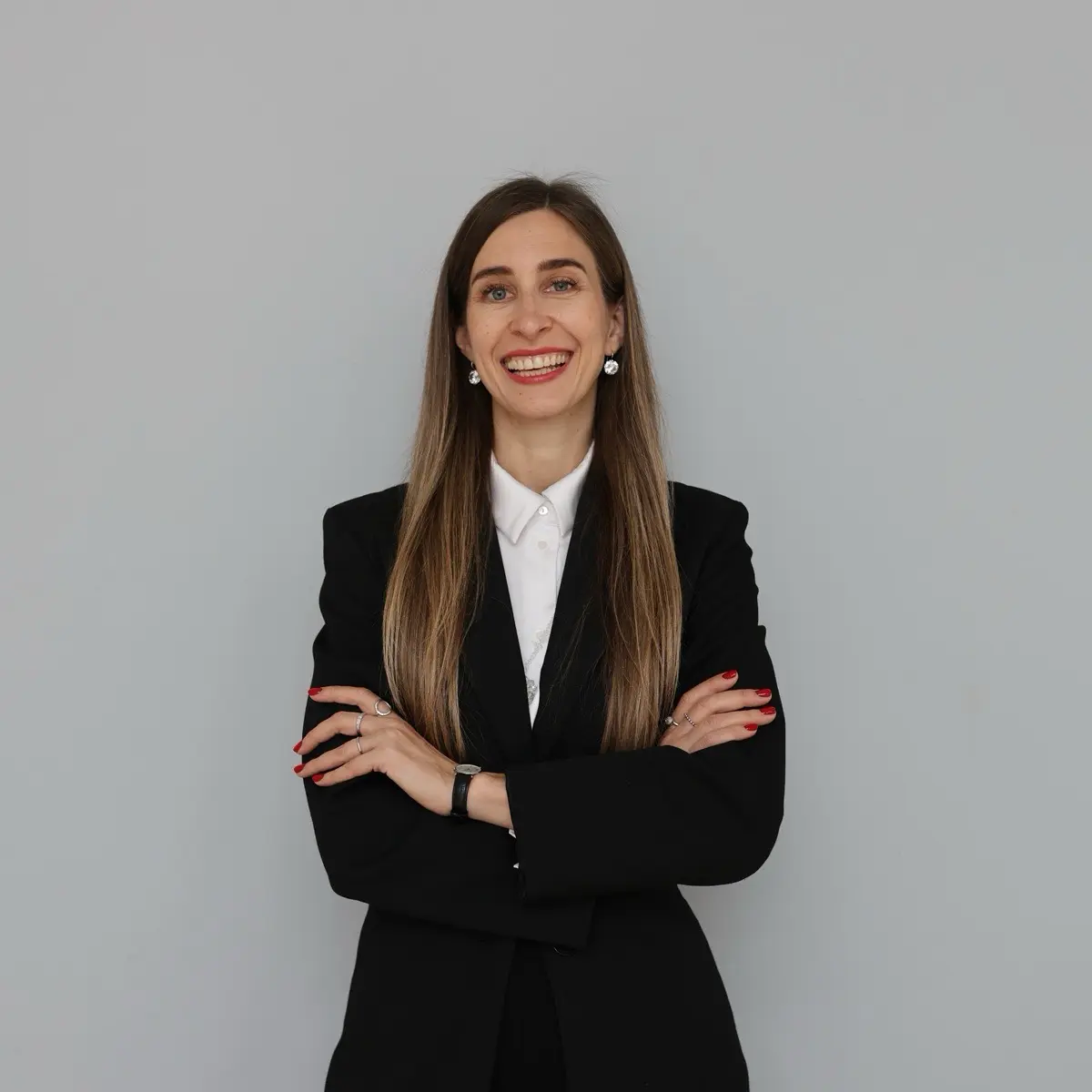 Елена Решетникова