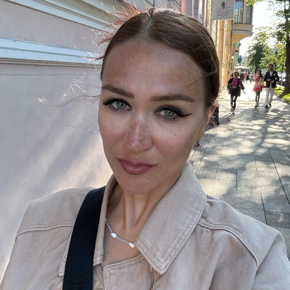 Ксения Юсубова | Сетка — социальная сеть от hh.ru