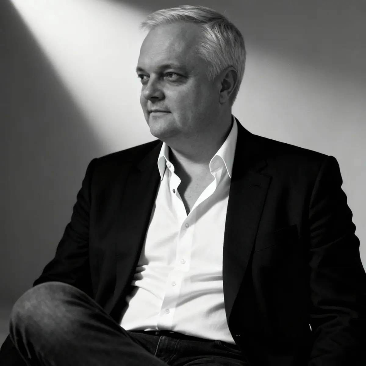 Андрей Халимоненко | Сетка — социальная сеть от hh.ru