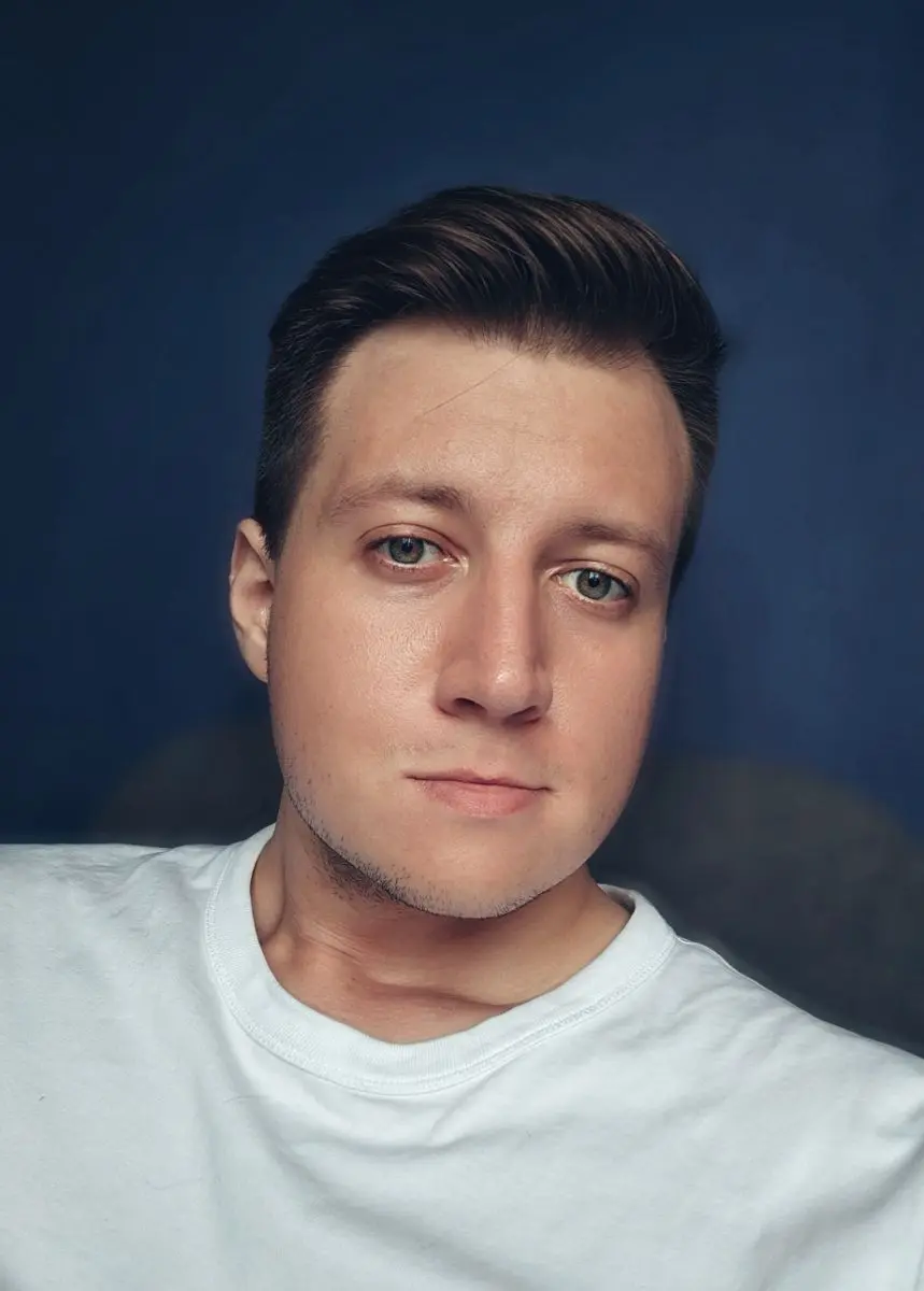 Александр Возмищев