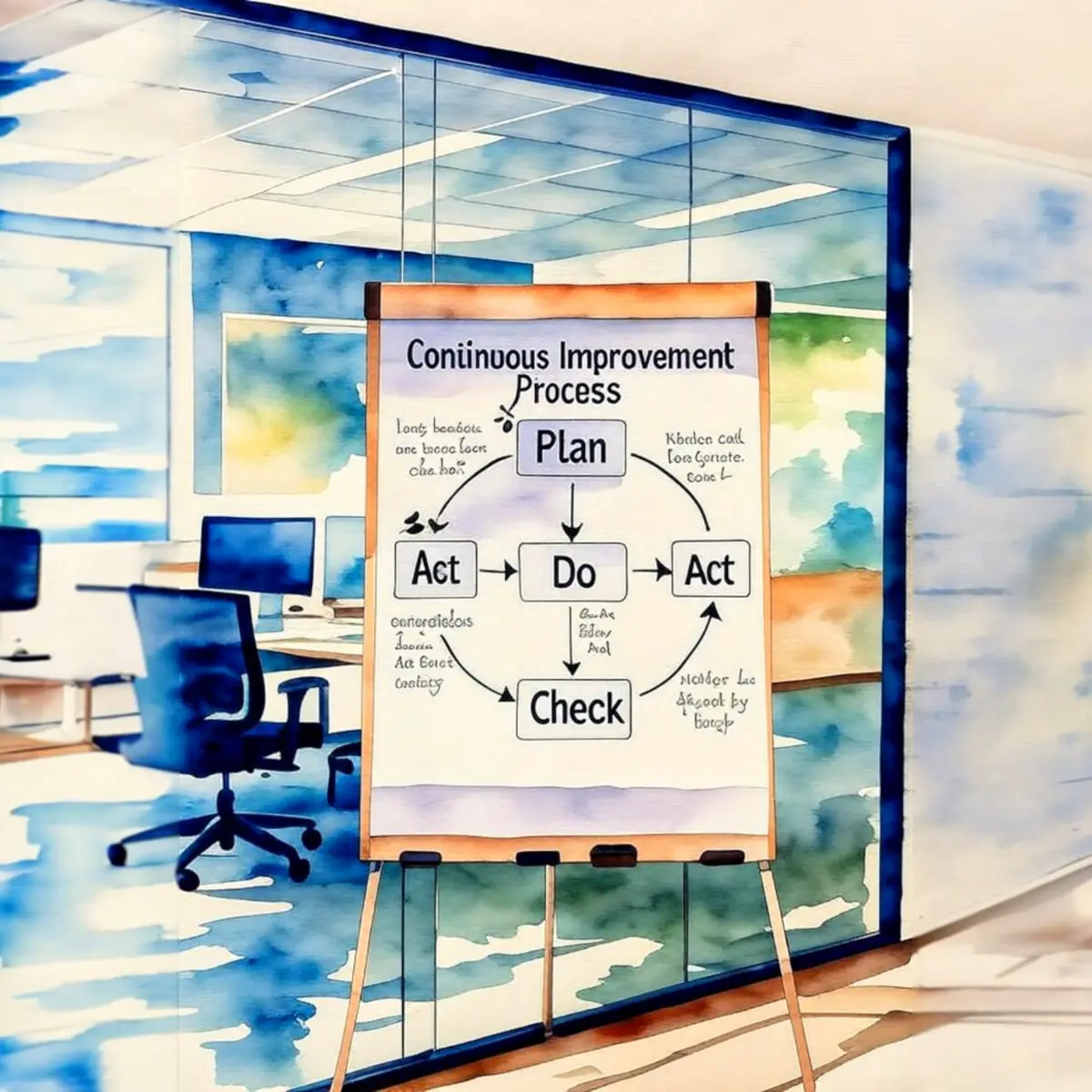 Стоять на месте — значит отставать. Концепция изменения к лучшему, это необходимость | Сетка — социальная сеть от hh.ru