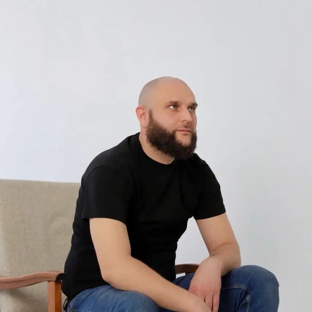 Александрович Сергей