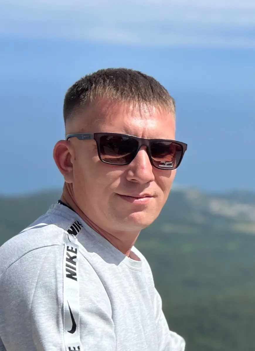 Дмитрий Поливанов